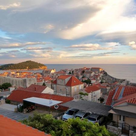 Apartments Cava Dubrovnik Eksteriør billede