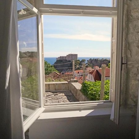 Apartments Cava Dubrovnik Eksteriør billede