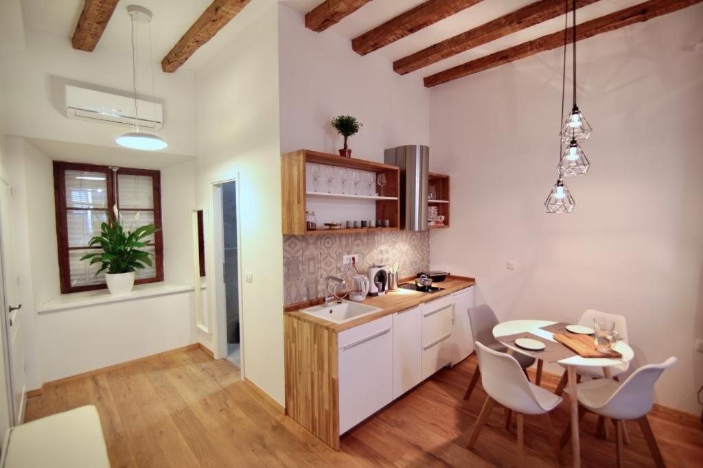 Apartments Cava Dubrovnik Værelse billede