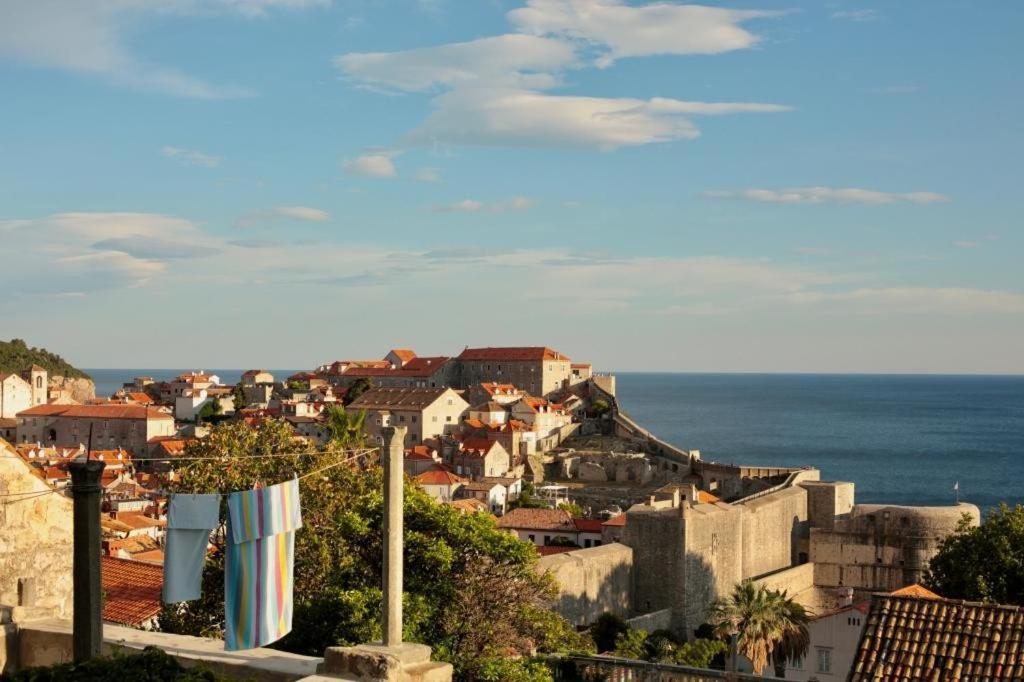 Apartments Cava Dubrovnik Værelse billede