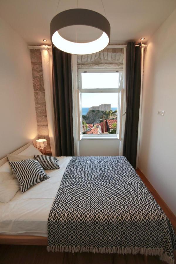 Apartments Cava Dubrovnik Værelse billede