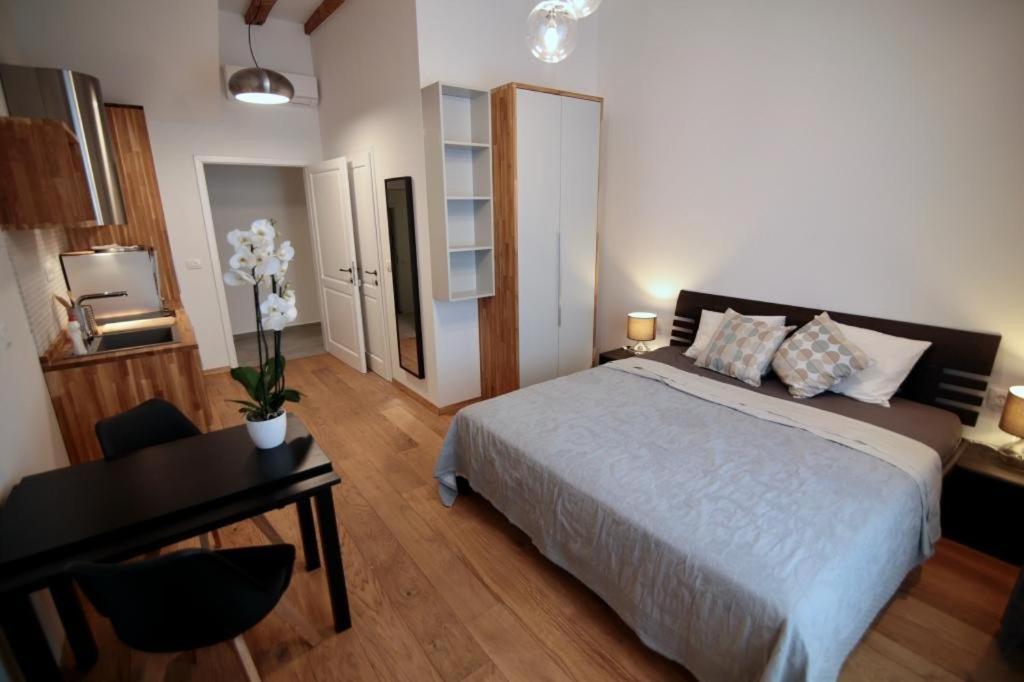 Apartments Cava Dubrovnik Værelse billede