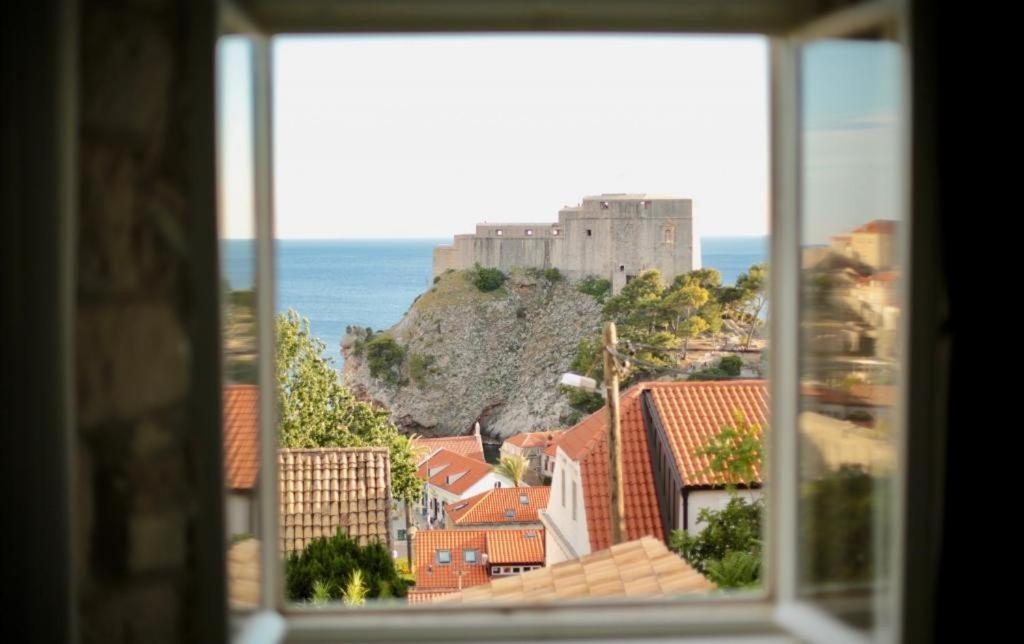 Apartments Cava Dubrovnik Værelse billede