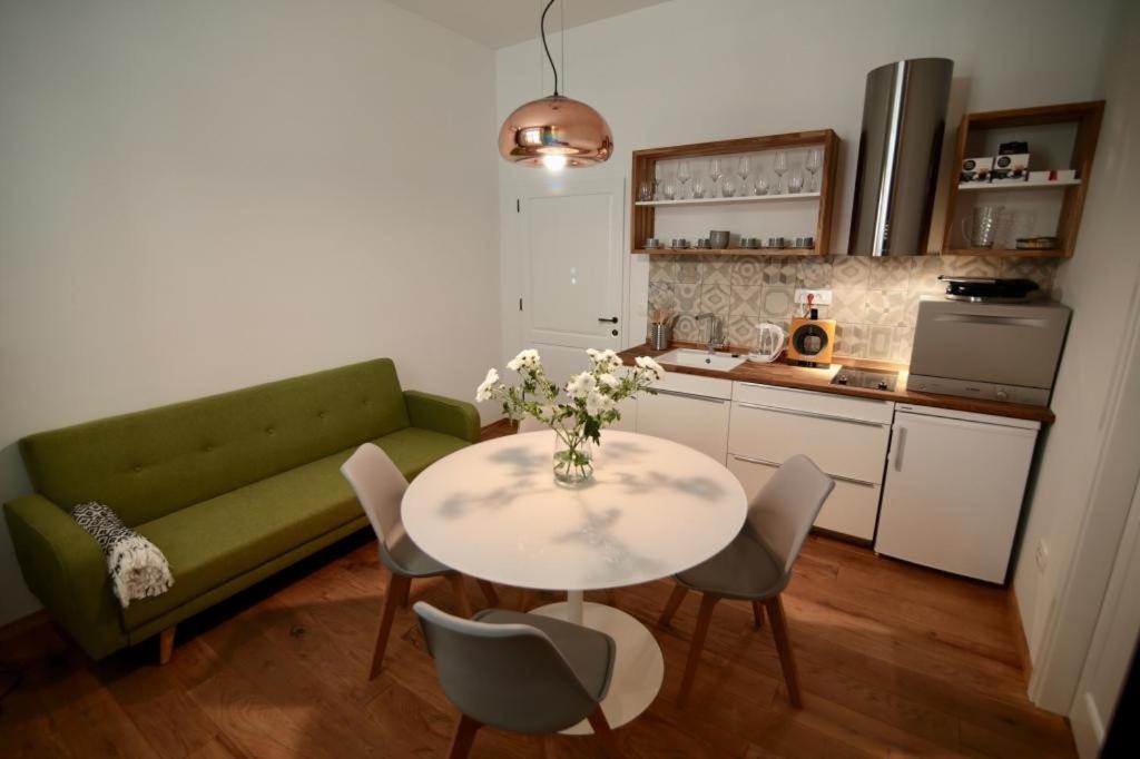 Apartments Cava Dubrovnik Værelse billede