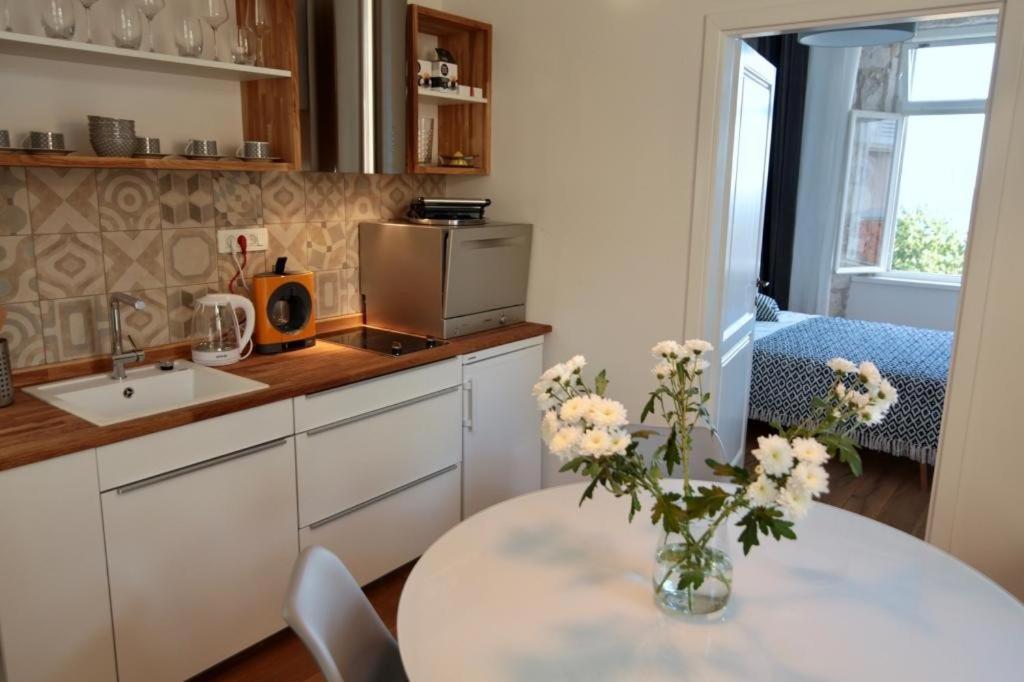 Apartments Cava Dubrovnik Værelse billede