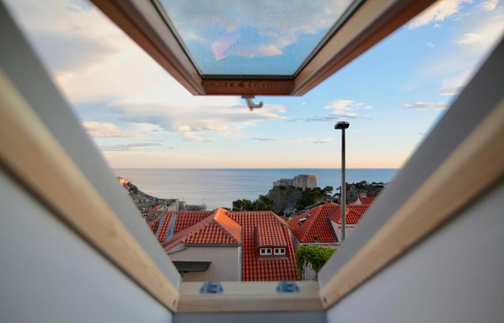 Apartments Cava Dubrovnik Værelse billede