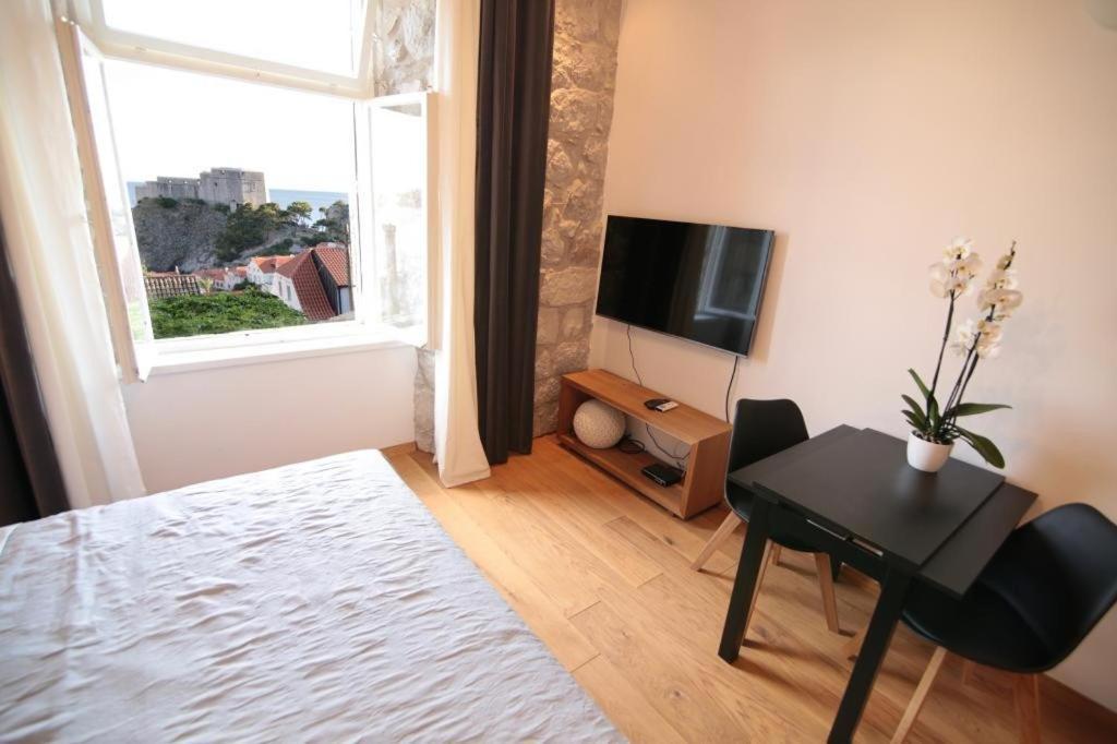 Apartments Cava Dubrovnik Værelse billede