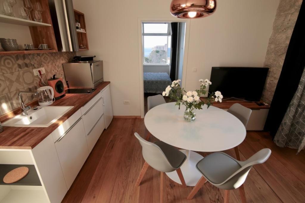 Apartments Cava Dubrovnik Værelse billede