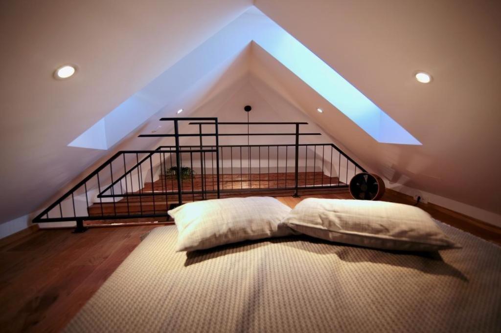 Apartments Cava Dubrovnik Værelse billede