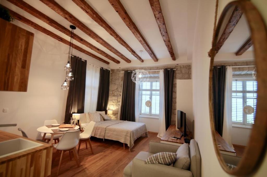 Apartments Cava Dubrovnik Værelse billede