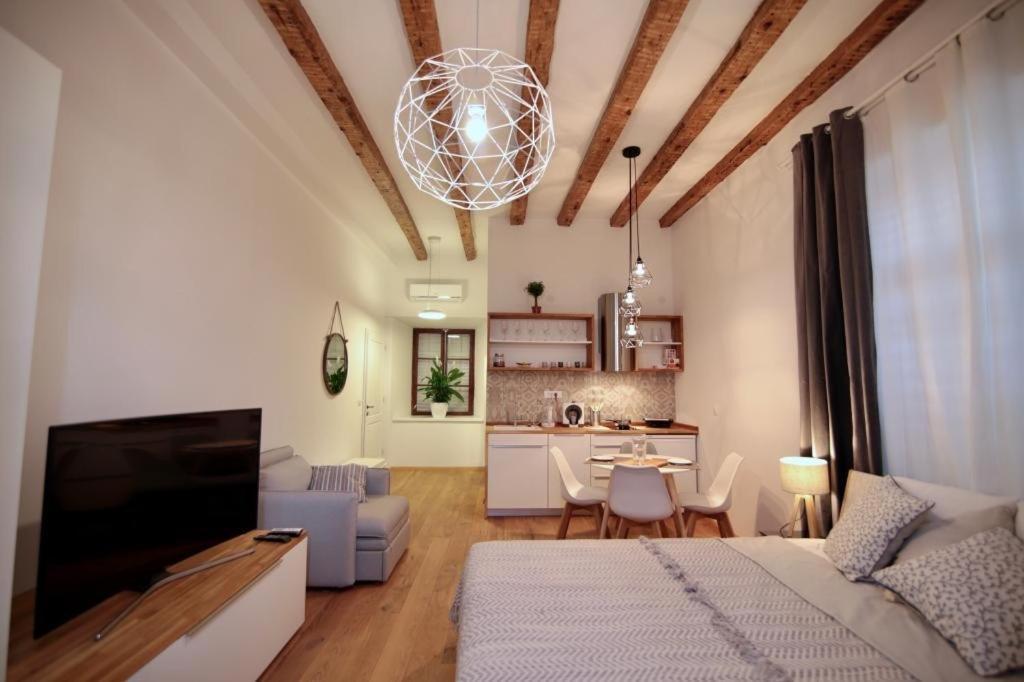 Apartments Cava Dubrovnik Værelse billede