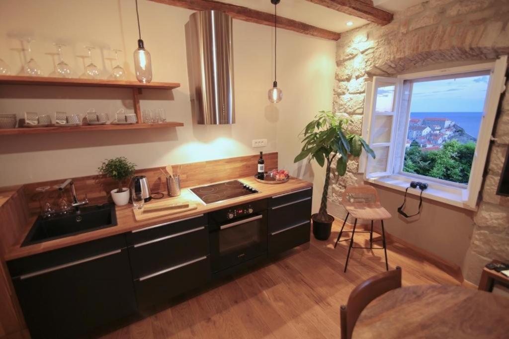 Apartments Cava Dubrovnik Værelse billede