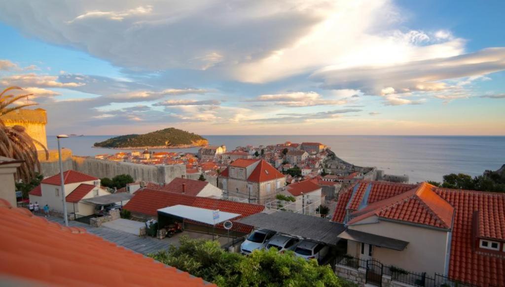 Apartments Cava Dubrovnik Eksteriør billede